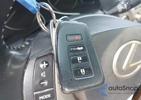 2013 Lexus Es 350 from USA, damaged, VIN JTHBK1GG6D2078769